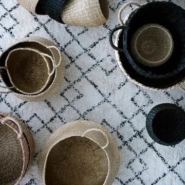 Alfombra Janson - 70 x 140 cm - Broste Copenhagen