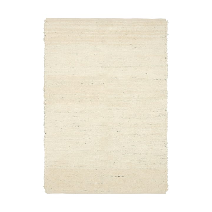 Alfombra Smilla 140x200 cm - Off white - Broste Copenhagen