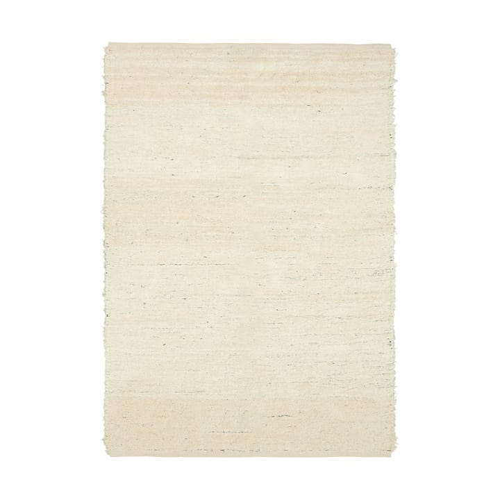 Alfombra Smilla 140x200 cm - Off white - Broste Copenhagen