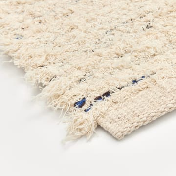 Alfombra Smilla 140x200 cm - Off white - Broste Copenhagen