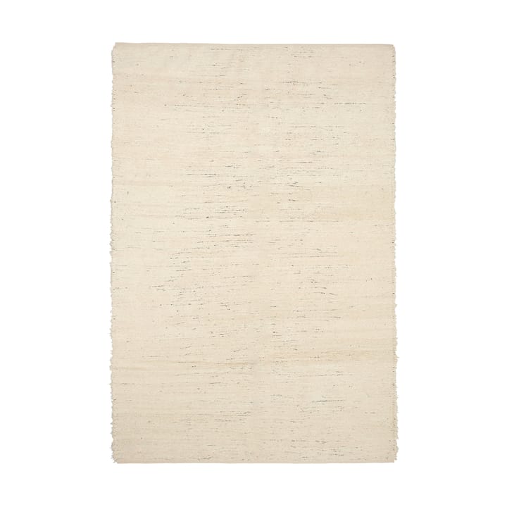 Alfombra Smilla 200x300 cm - Off white - Broste Copenhagen