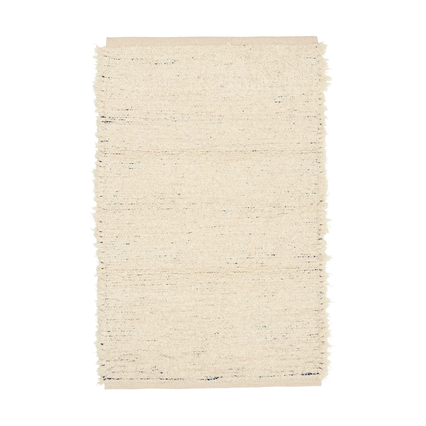Alfombra Smilla 60x90 cm, Off white Broste Copenhagen