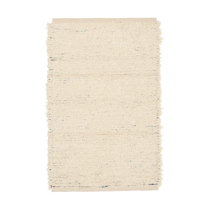 Alfombra Smilla 60x90 cm - Off white - Broste Copenhagen