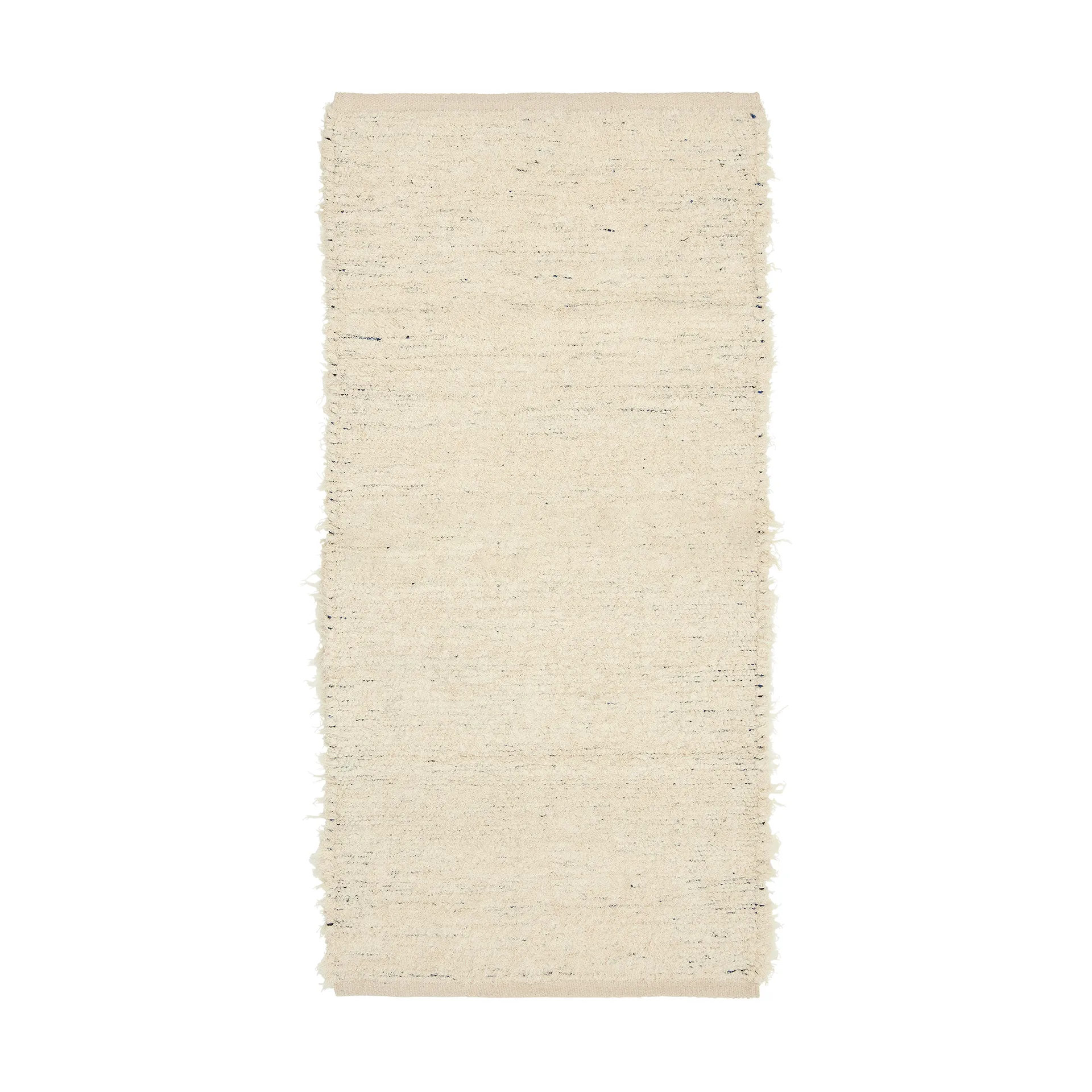 Alfombra Smilla 70x140 cm, Off white Broste Copenhagen