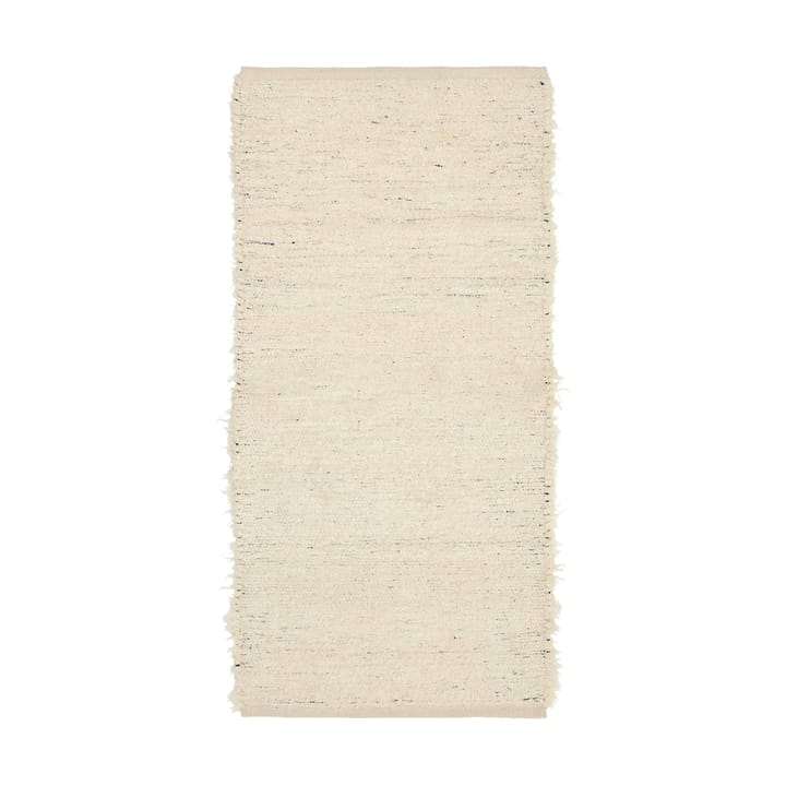 Alfombra Smilla 70x140 cm - Off white - Broste Copenhagen