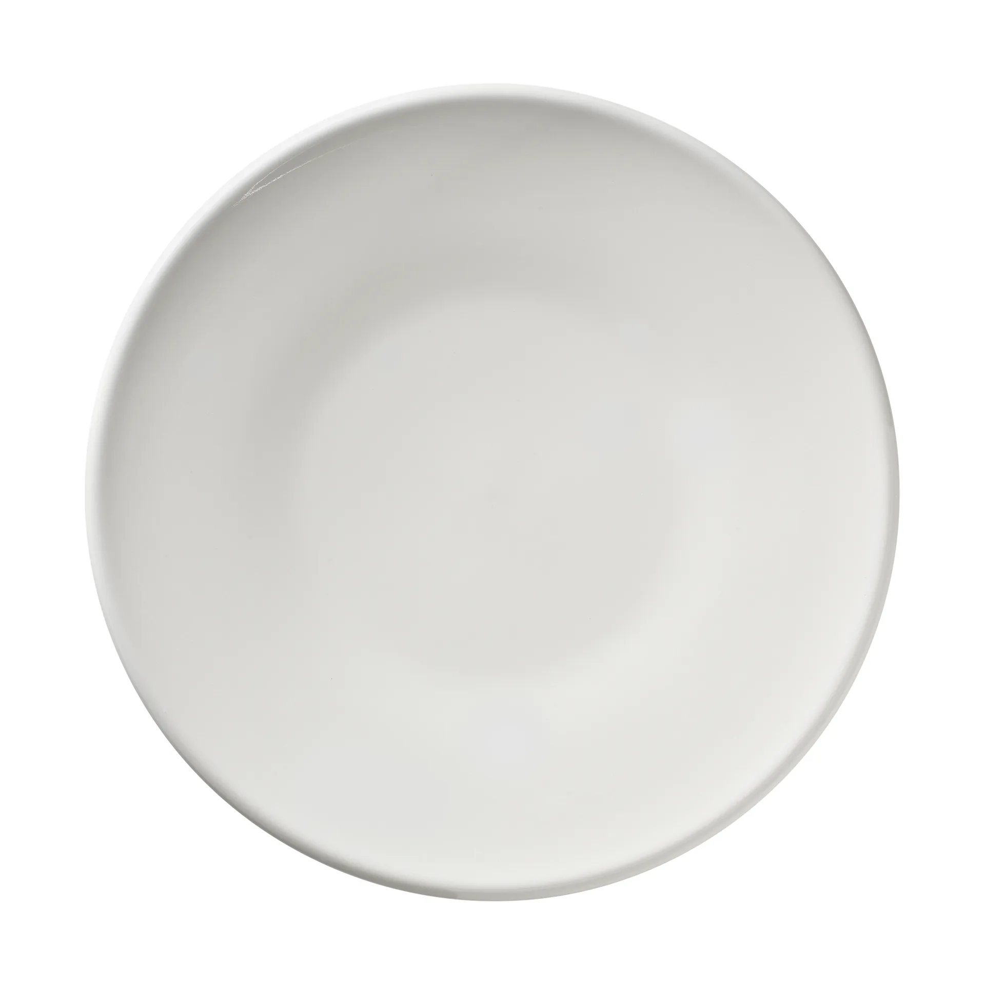 Bandeja de servir Alfredo Ø35 cm, Light grey Broste Copenhagen