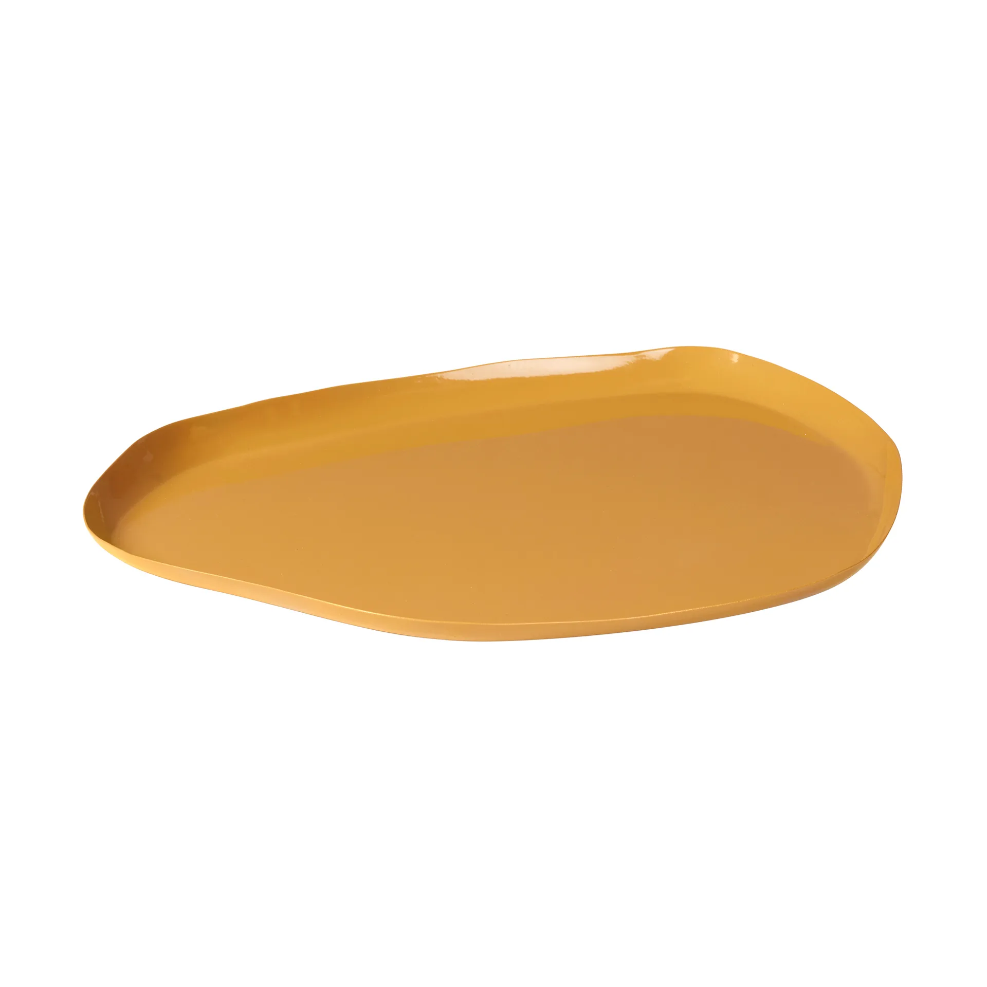 Bandeja Mie mediana, Cinnamon sand Broste Copenhagen