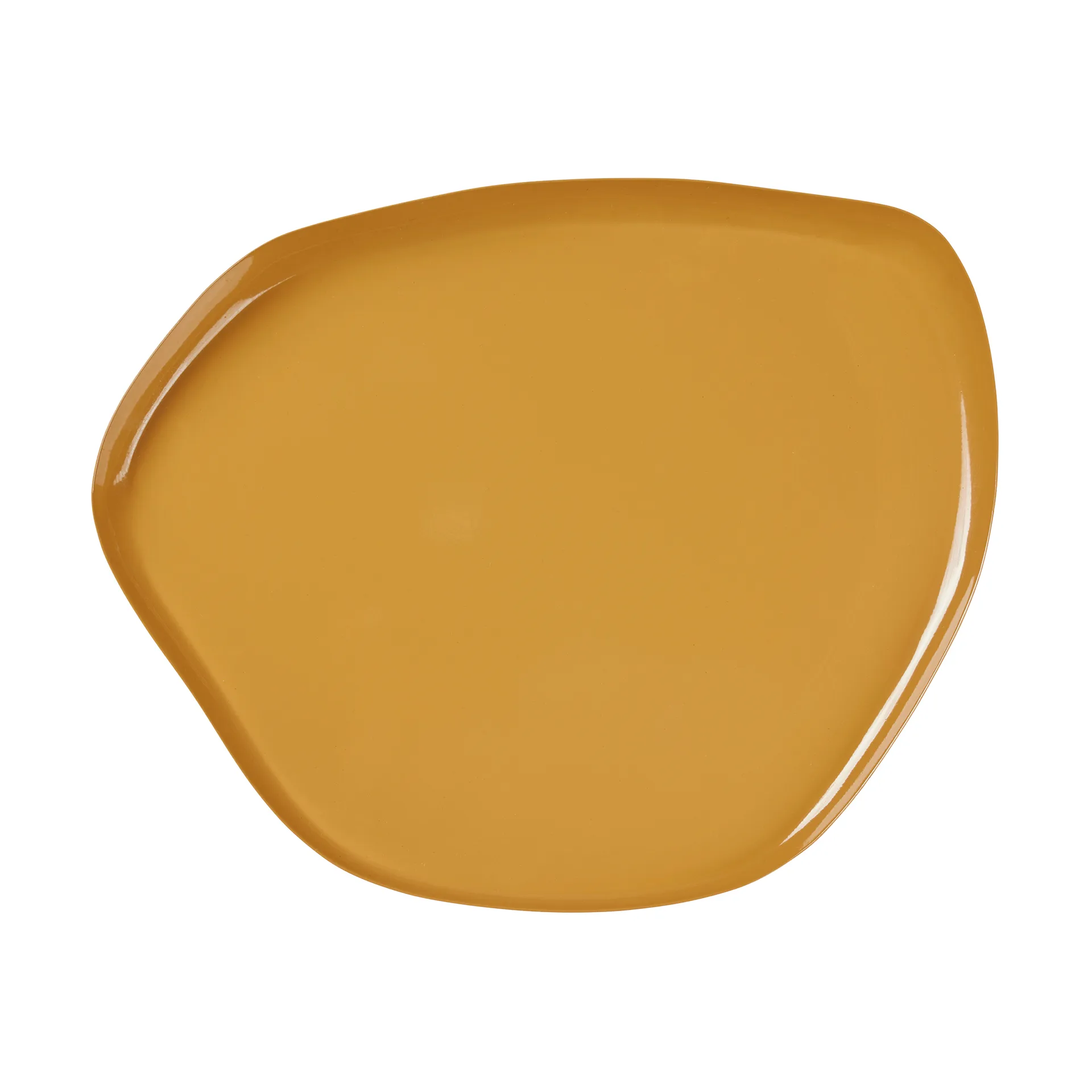 Bandeja Mie mediana, Cinnamon sand Broste Copenhagen