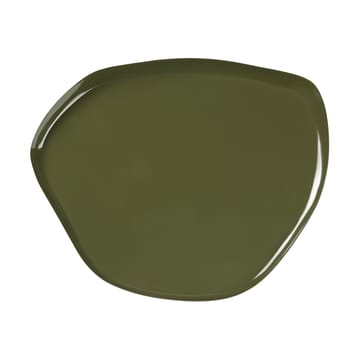 Bandeja Mie mediana - Grape leaf green - Broste Copenhagen