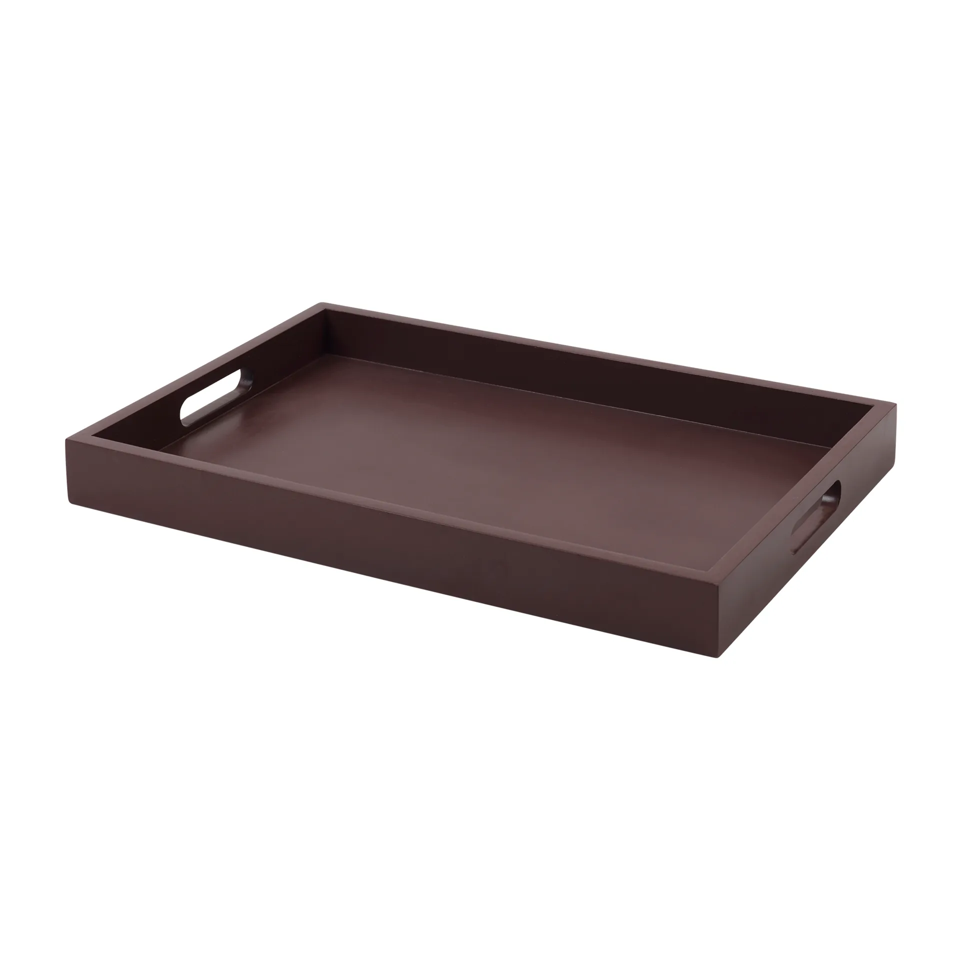 Bandeja Sarah 30x45 cm, Decadent chocolate Broste Copenhagen