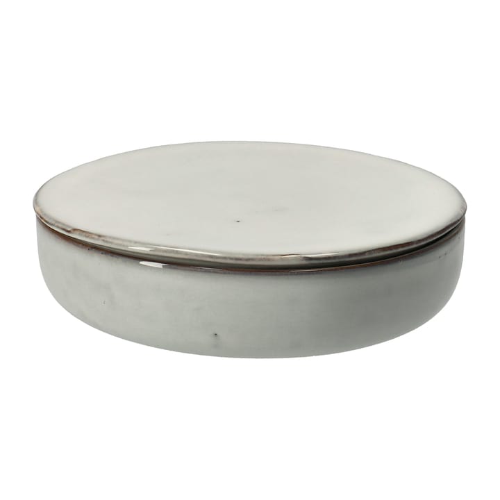 Bol con tapa Nordic Sand - Ø 17 cm - Broste Copenhagen