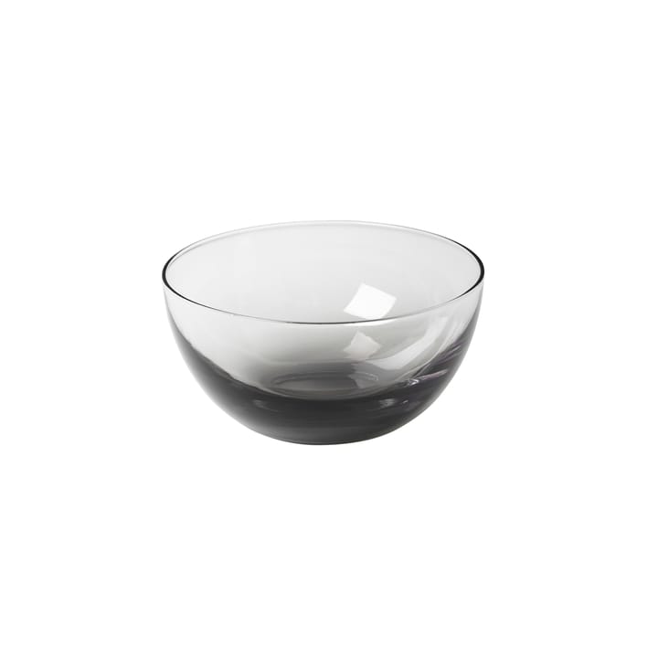 Bol de cristal Smoke - Ø 12 cm - Broste Copenhagen