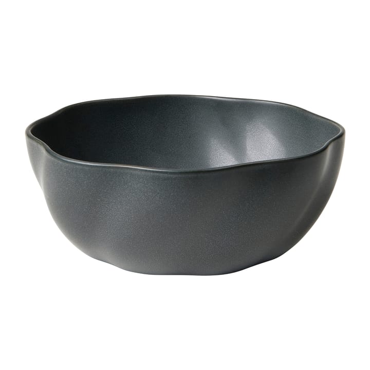 Bol Limfjord Ø20 cm - Dark grey - Broste Copenhagen