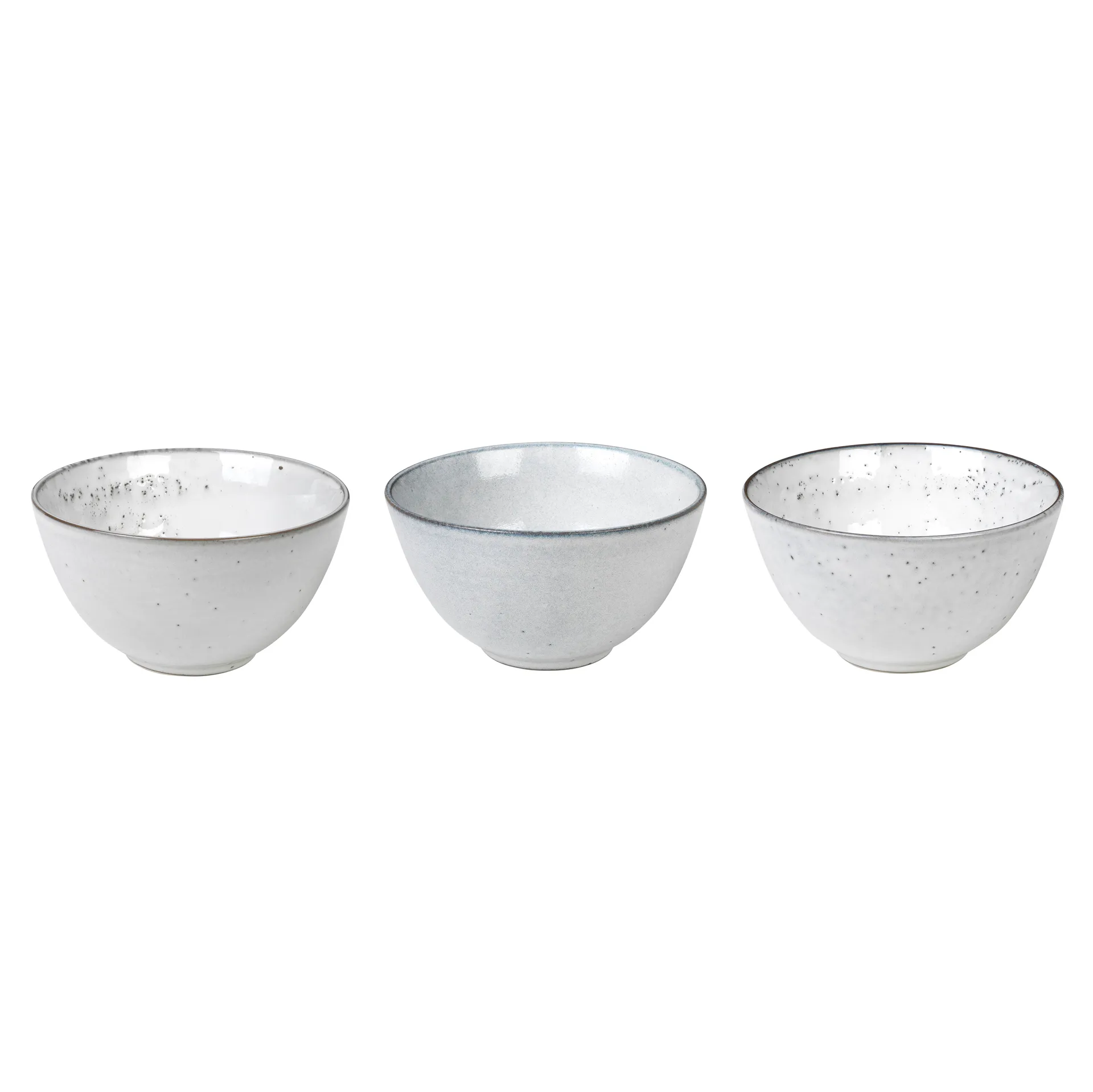 Bol Nordic Sand, Ø 15 cm Broste Copenhagen