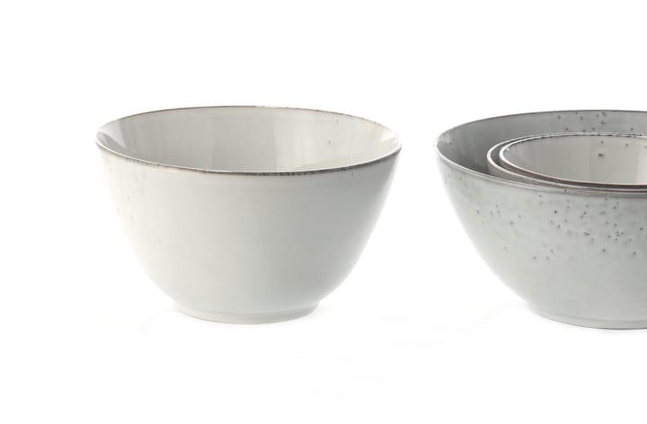 Bol Nordic Sand, Ø 20 cm Broste Copenhagen