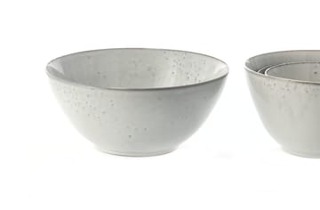 Bol Nordic Sand - Ø 25 cm - Broste Copenhagen