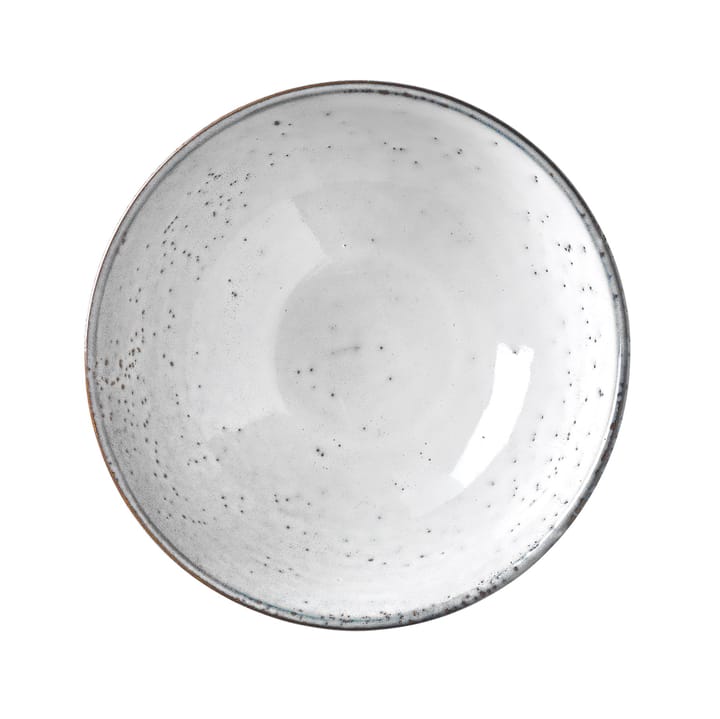 Bol Nordic Sand, bajo, 17 cm Broste Copenhagen