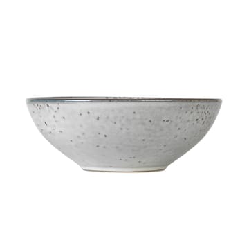 Bol Nordic Sand, bajo - 17 cm - Broste Copenhagen
