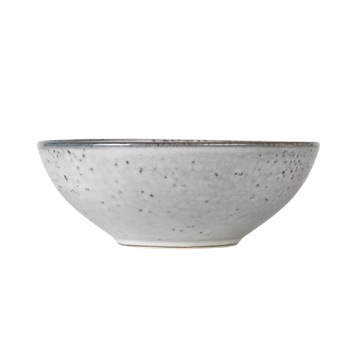 Bol Nordic Sand, bajo, 17 cm Broste Copenhagen