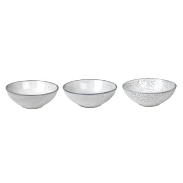 Bol Nordic Sand, bajo - 17 cm - Broste Copenhagen