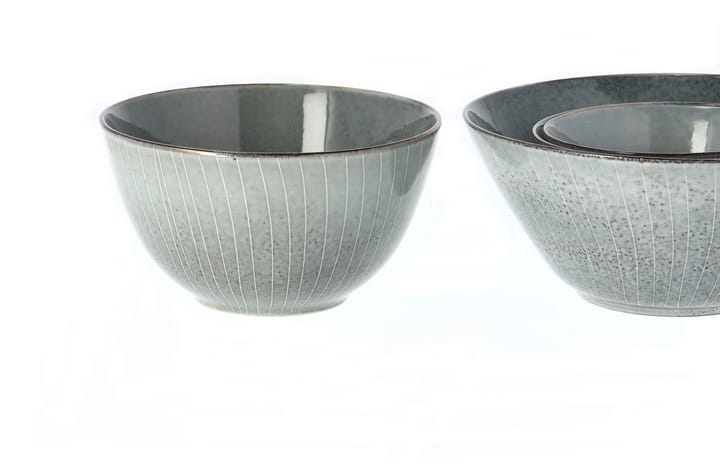 Bol Nordic Sea, Ø 20 cm Broste Copenhagen