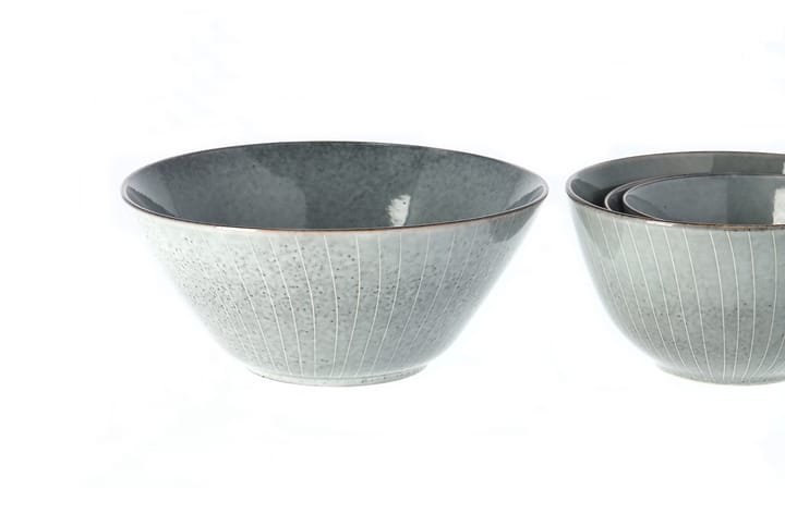 Bol Nordic Sea, Ø 25 cm Broste Copenhagen