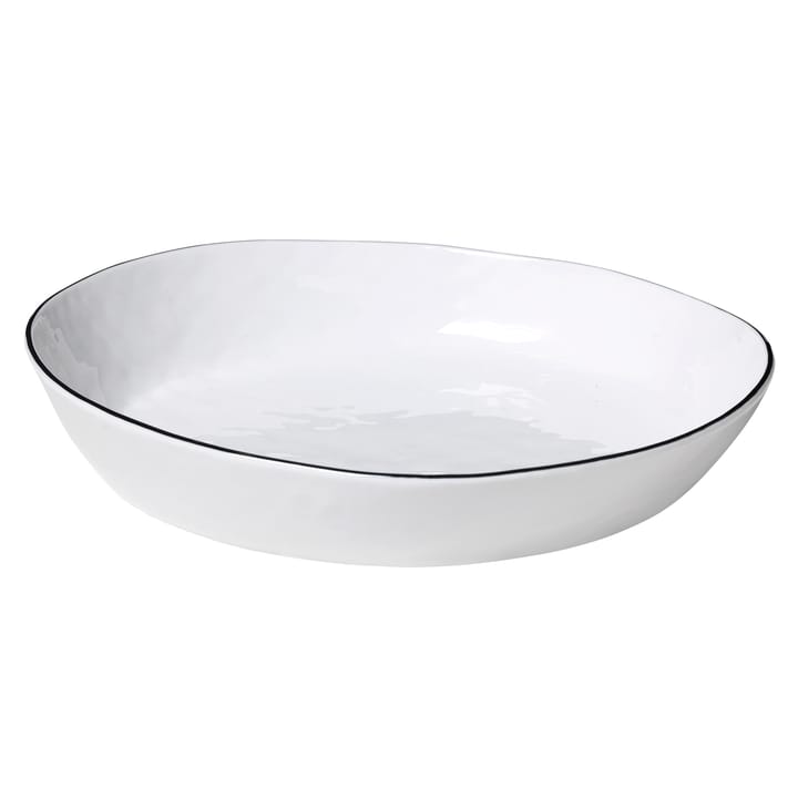 Bol para servir Salt - 24 cm - Broste Copenhagen