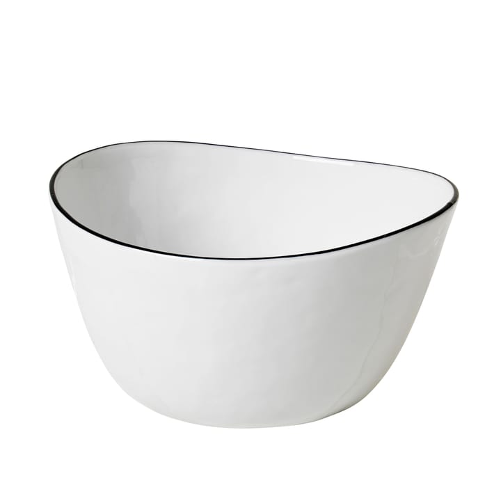 Bol Salt, sin puntos - Ø 18,5 cm - Broste Copenhagen