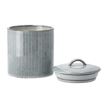 Bote y tapa Nordic Sea - 12 cm - Broste Copenhagen