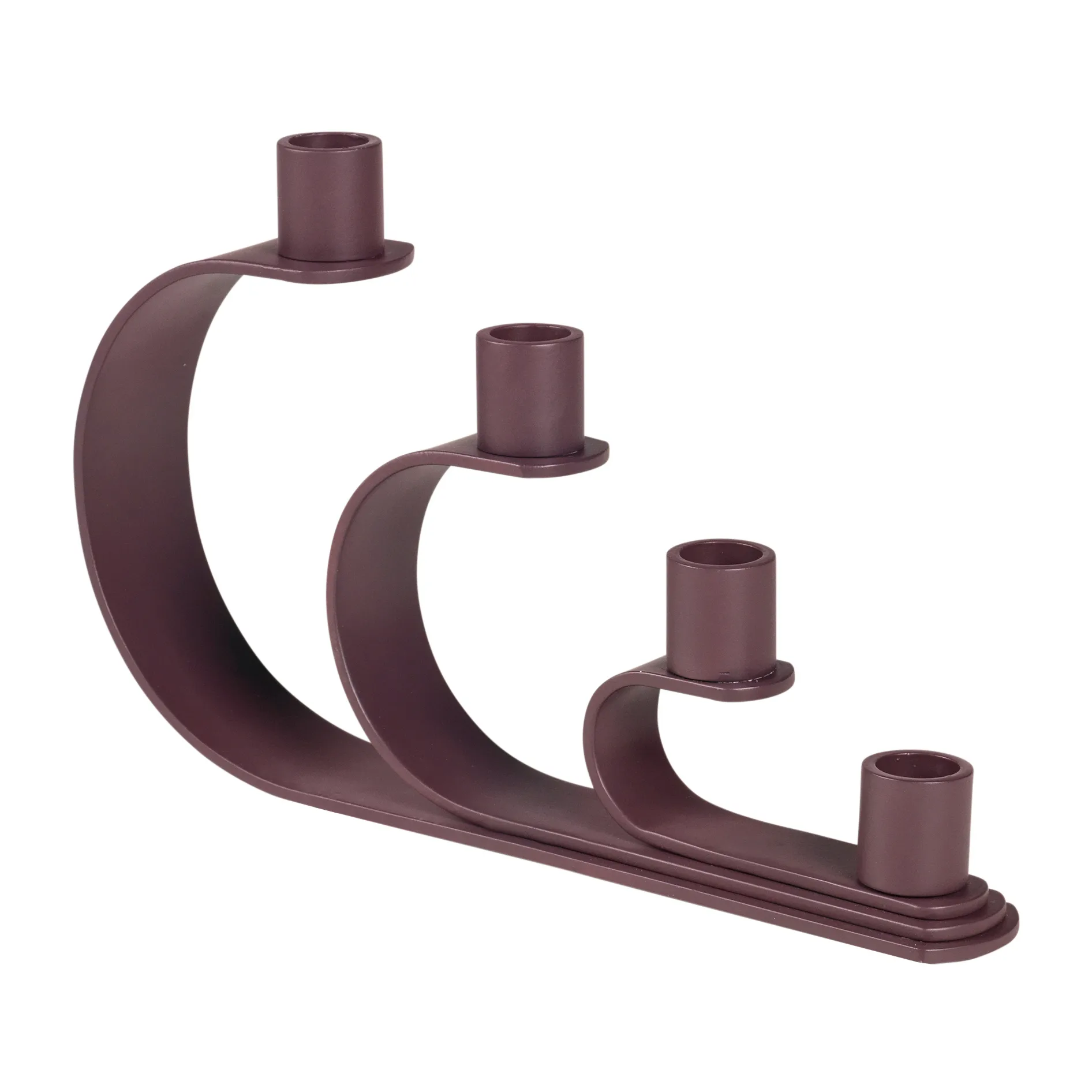 Candelabro Nami, Decadent chocolate Broste Copenhagen