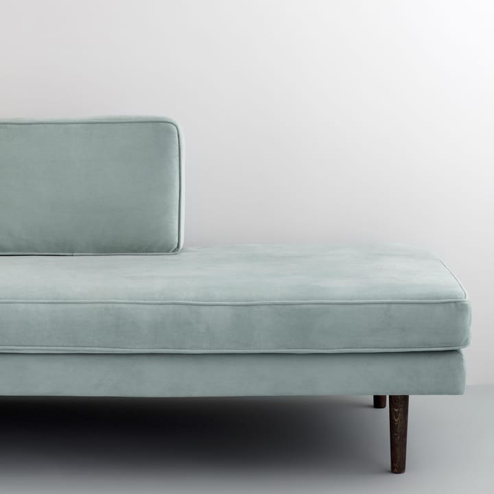 Chaiselongue Wind, Chinos green (verde) Broste Copenhagen