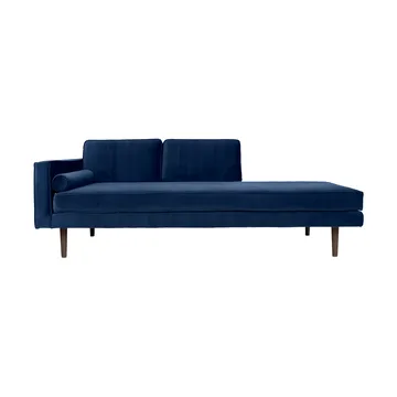 Chaiselongue Wind - Insignia Blue - Broste Copenhagen