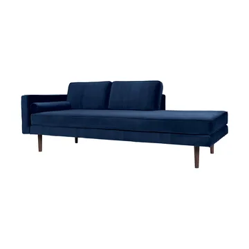 Chaiselongue Wind - Insignia Blue - Broste Copenhagen