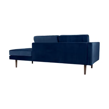 Chaiselongue Wind - Insignia Blue - Broste Copenhagen