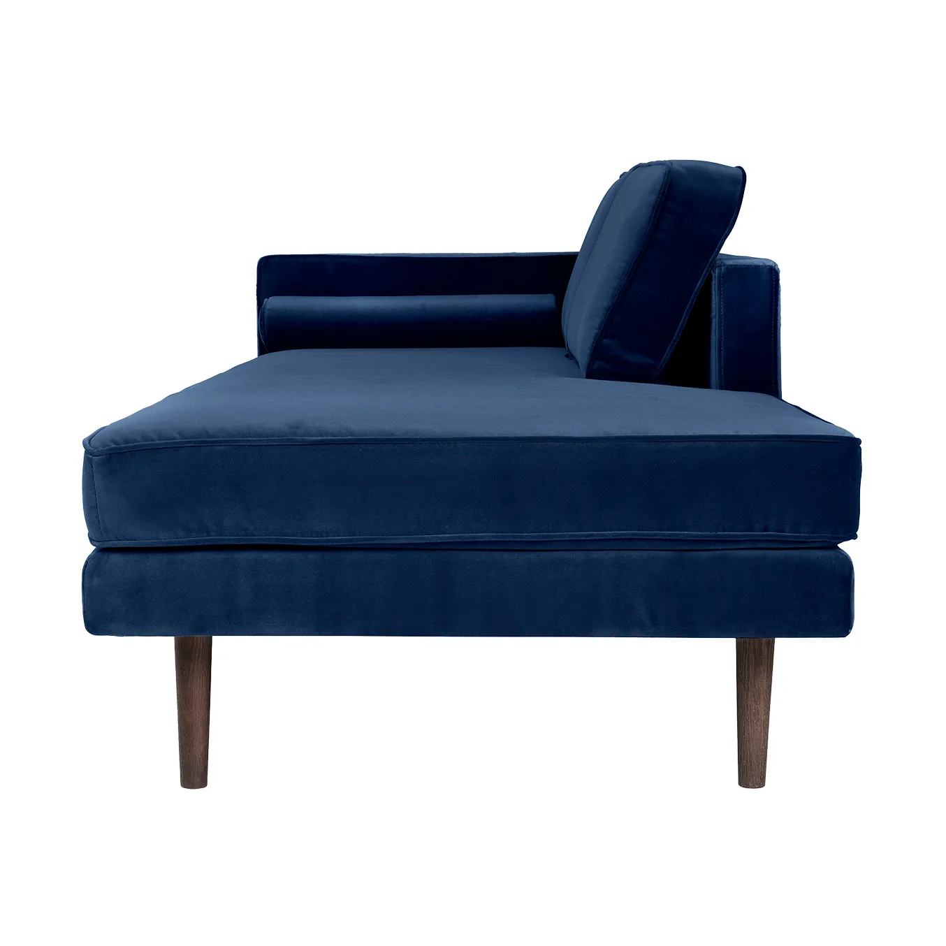 Chaiselongue Wind, Insignia Blue Broste Copenhagen