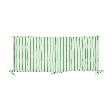 Cojín para banco Franca 42x100 cm - Jelly green - Broste Copenhagen