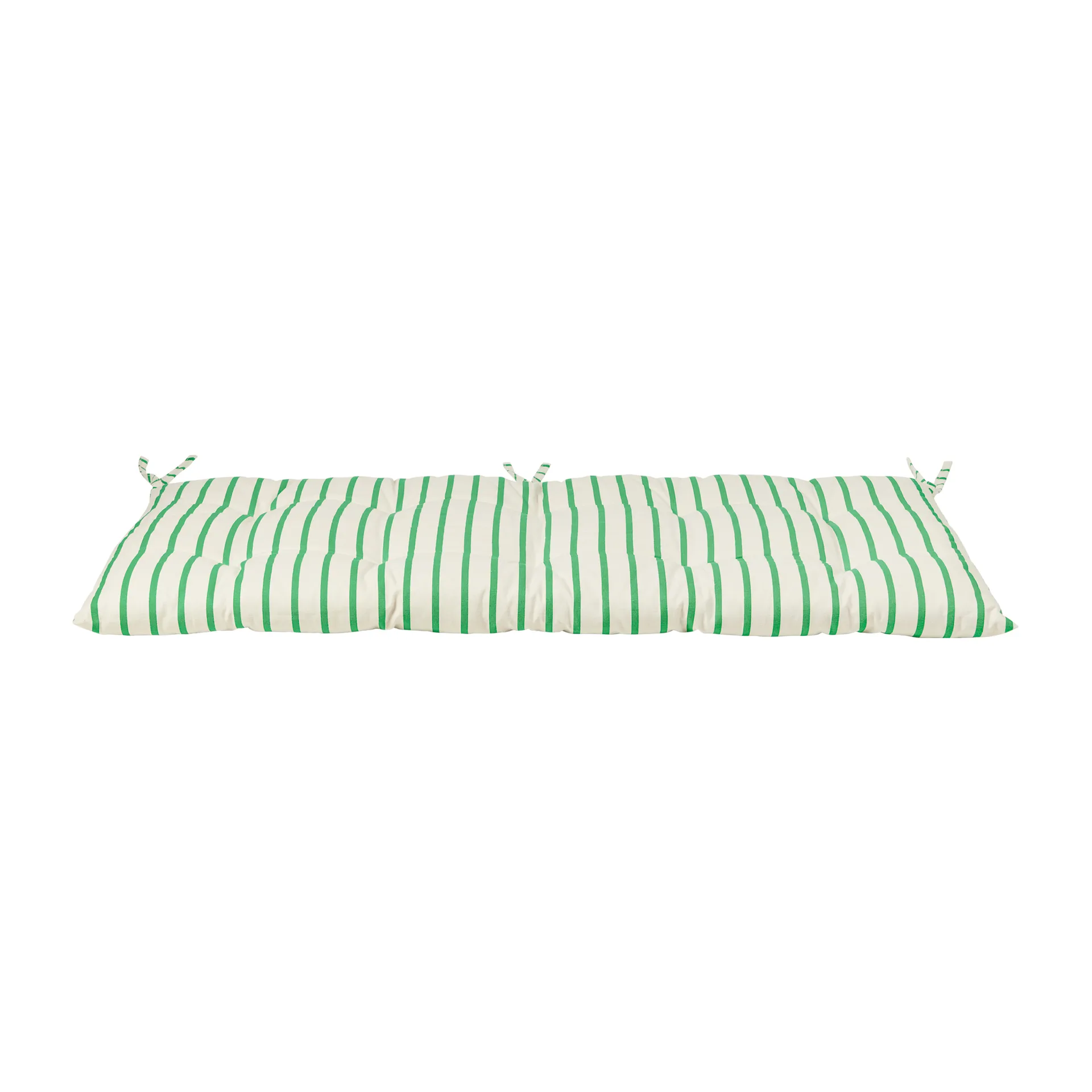 Cojín para banco Franca 42x100 cm, Jelly green Broste Copenhagen