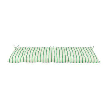 Cojín para banco Franca 42x100 cm - Jelly green - Broste Copenhagen