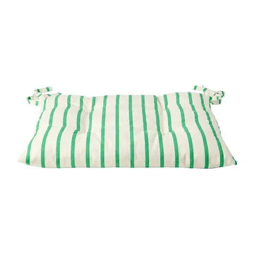 Cojín para silla Franca 42x44 cm - Jelly green - Broste Copenhagen