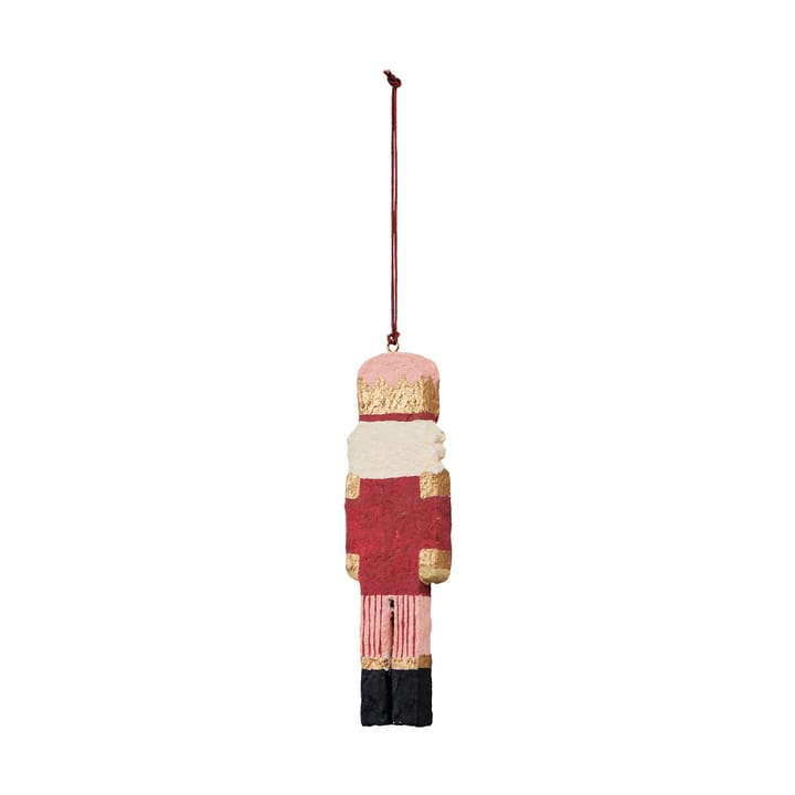 Colgante navideño cascanueces Fairy Tale, Multi Broste Copenhagen