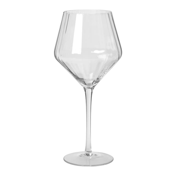 Copa de borgoña Sandvig - transparente - Broste Copenhagen