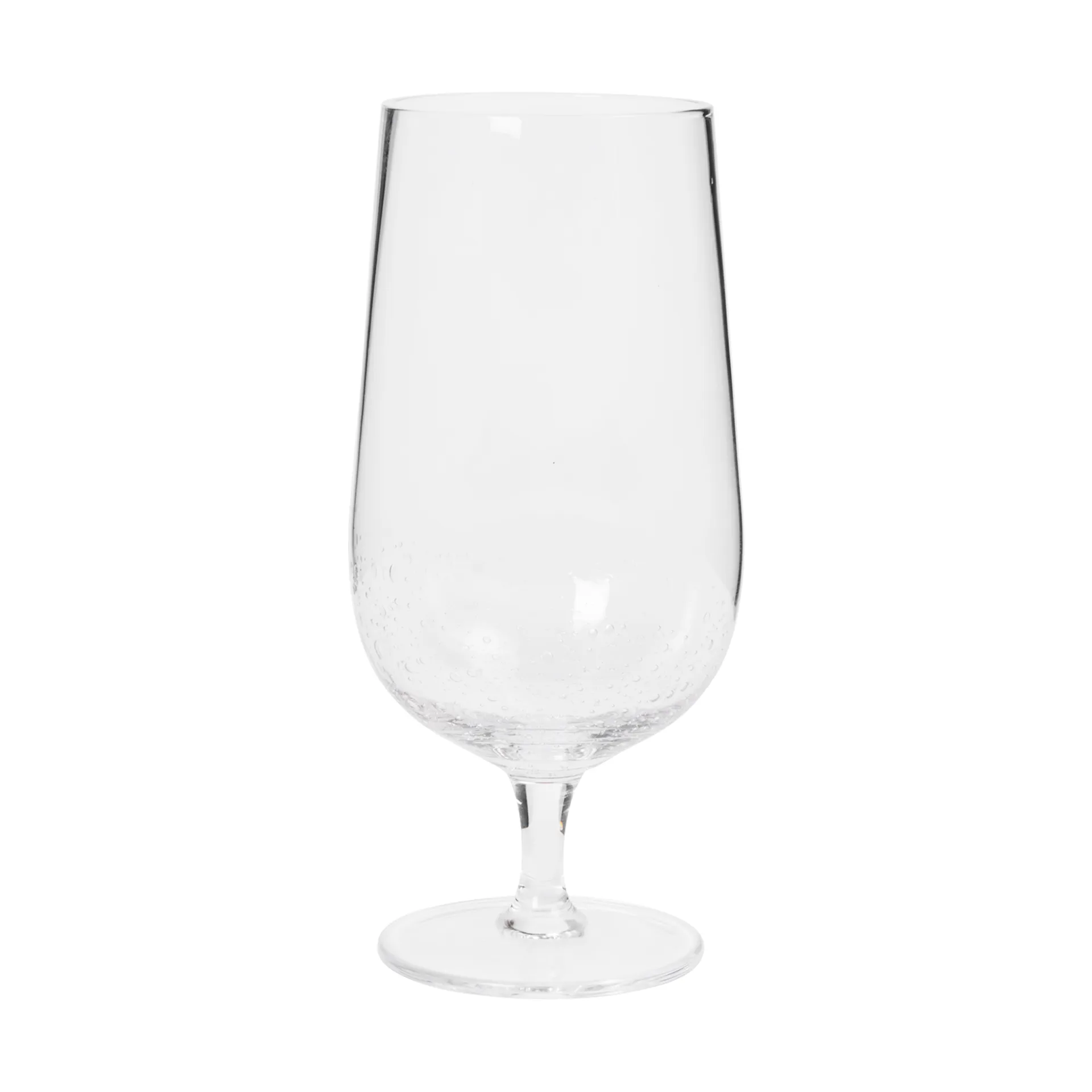 Copa de cerveza Bubble, 50 cl Broste Copenhagen