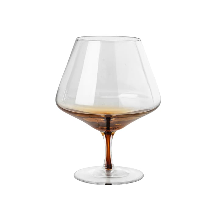 Copa de cognac Amber - 45 cl - Broste Copenhagen