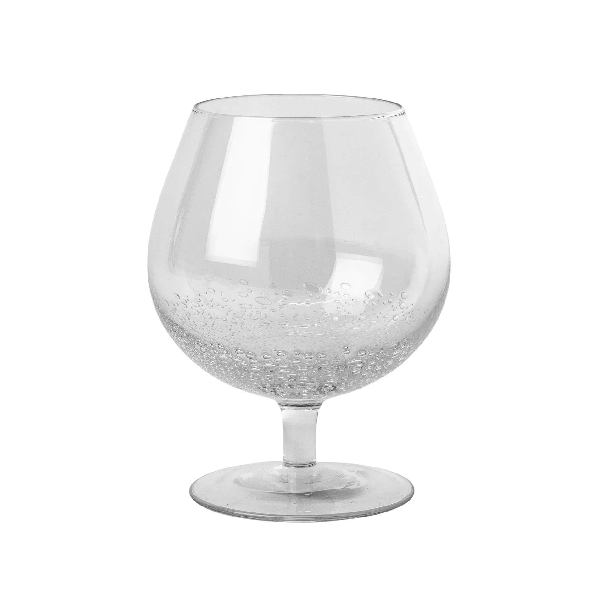 Copa de cognac Bubble, 45 cl Broste Copenhagen