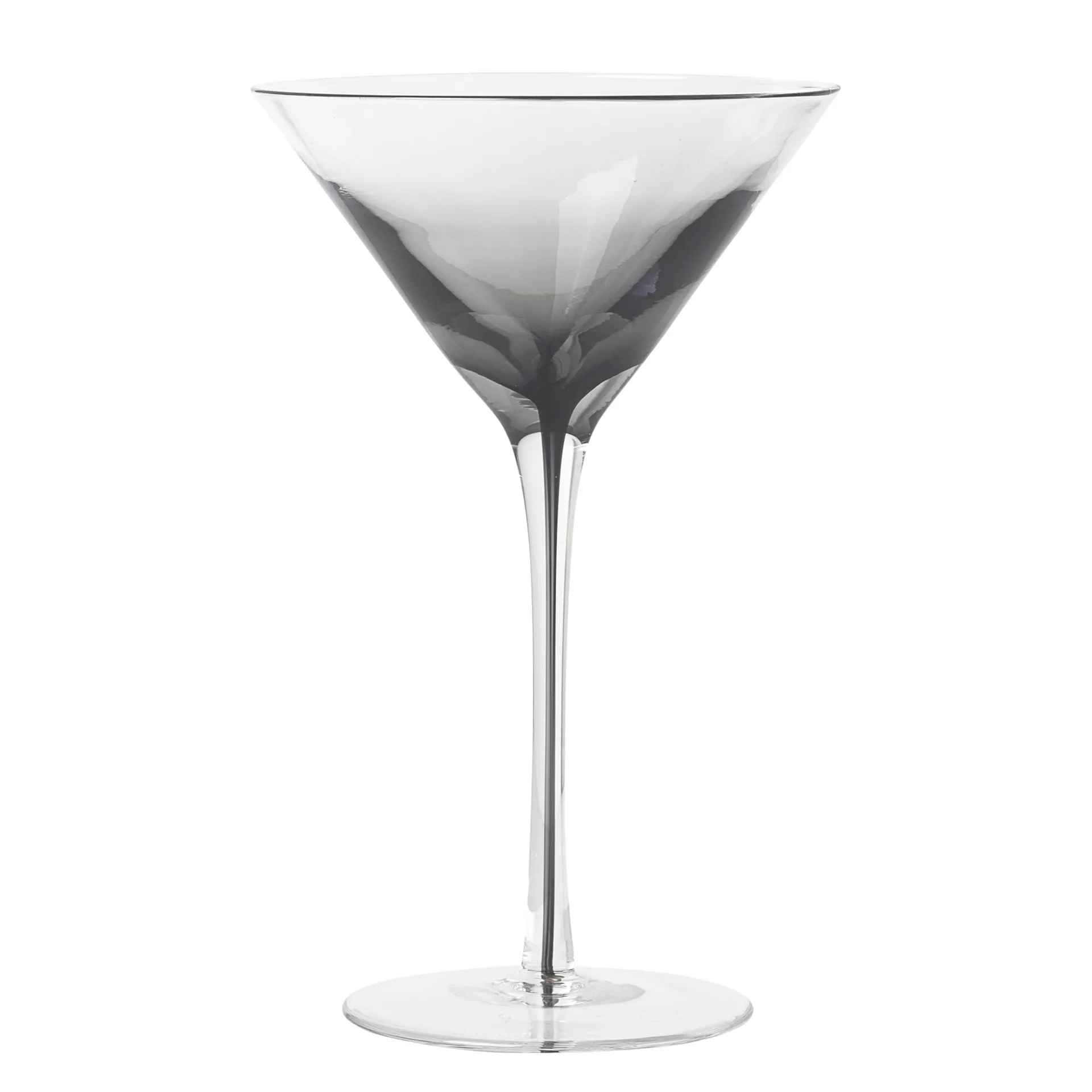 Copa de martini Smoke, 20 cl Broste Copenhagen
