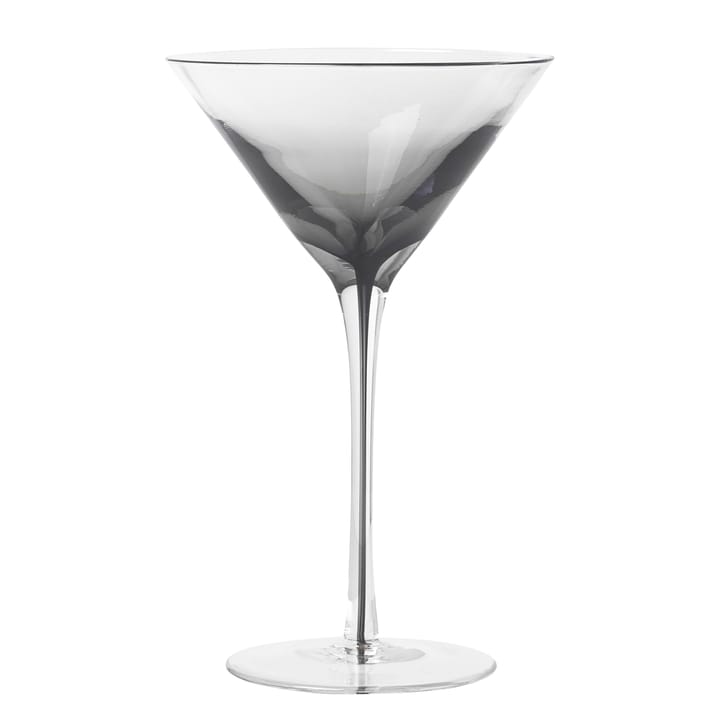 Copa de martini Smoke - 20 cl - Broste Copenhagen