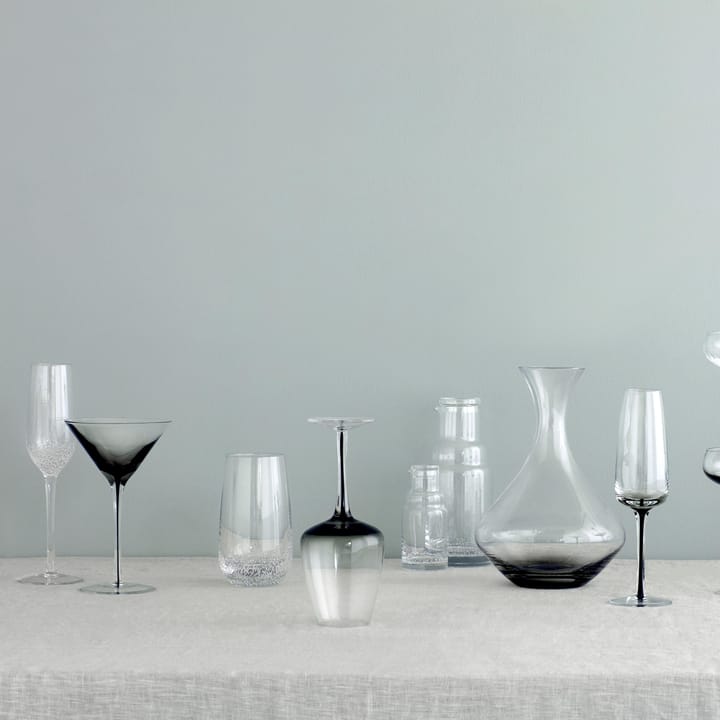 Copa de martini Smoke, 20 cl Broste Copenhagen
