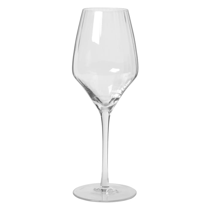 Copa de vino blanco Sandvig - transparente - Broste Copenhagen