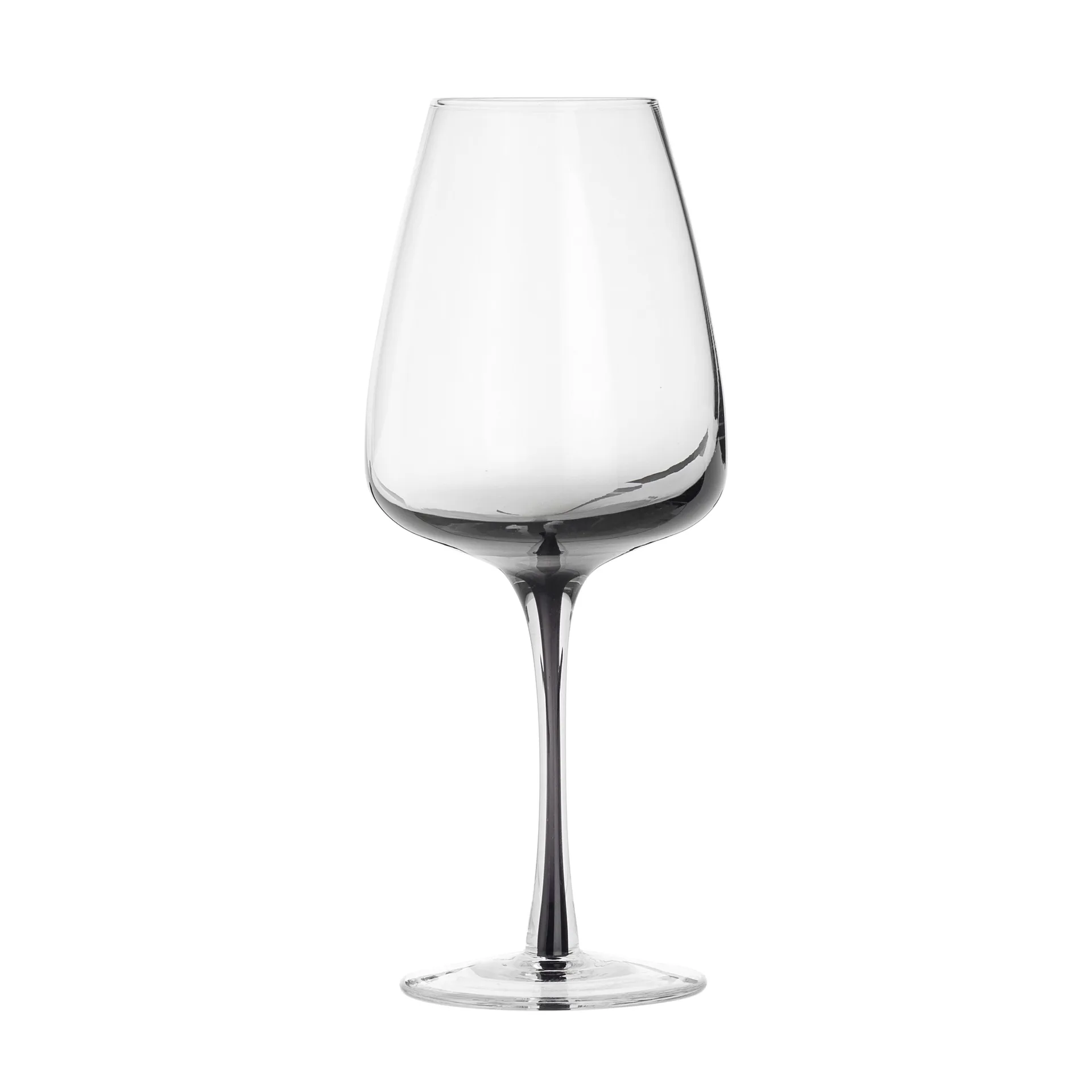 Copa de vino blanco Smoke, 40 cl Broste Copenhagen