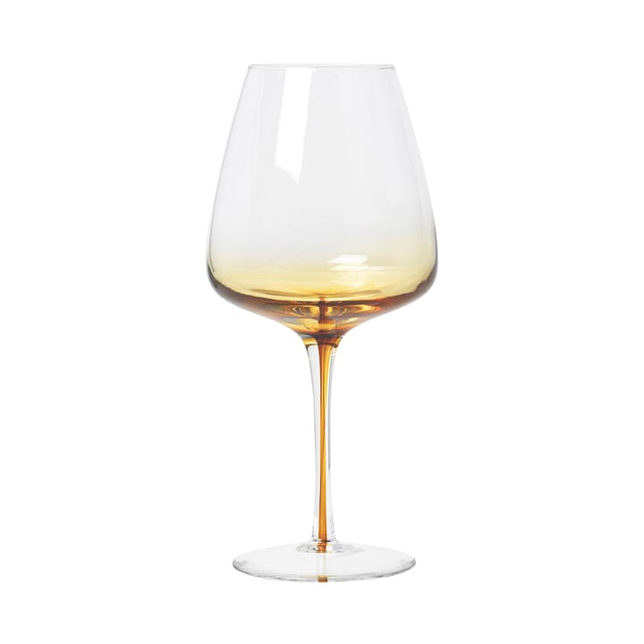 Copa de vino tinto Amber - 65 cl - Broste Copenhagen